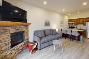 Cedar Lodge Escape at Whitetail townhomes